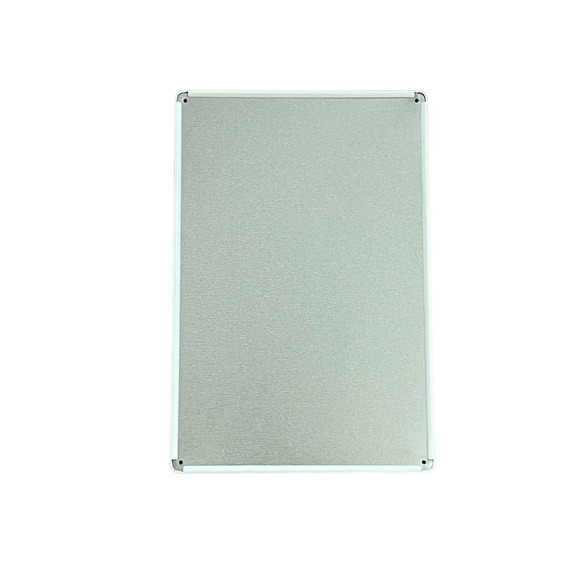 Retro Black Dog Coffee Co German Shepherd Metal Tin Sign Vintage Style Kitchen - Picture 2 of 2